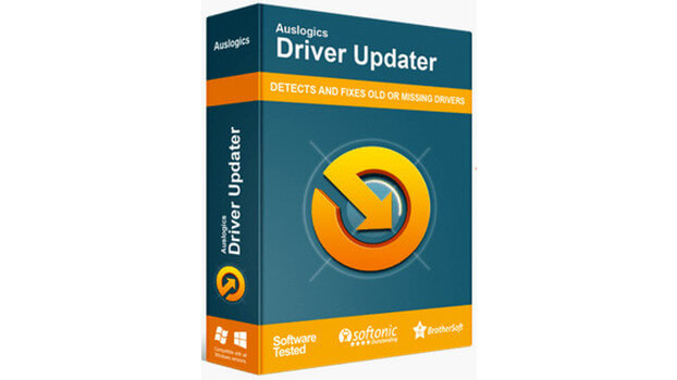Auslogics Driver Updater 1.24.0.3 Crack 