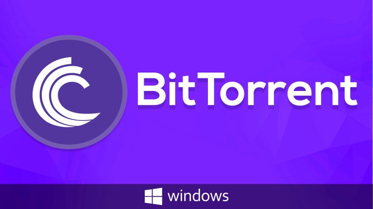 bittorrent download for pc