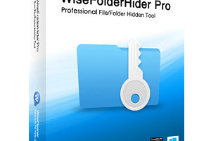 Wise Folder Hider Crack Pro