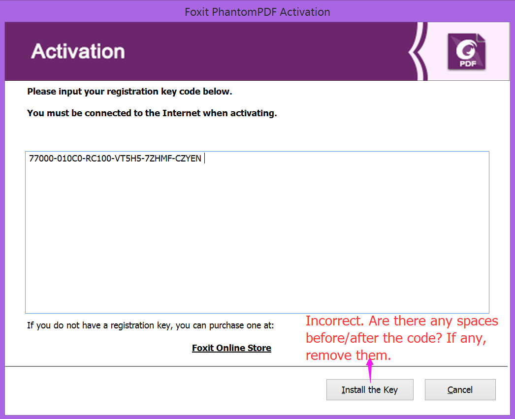 Foxit PhantomPDF 11.2 Crack With Activation Key 2021 Full Version