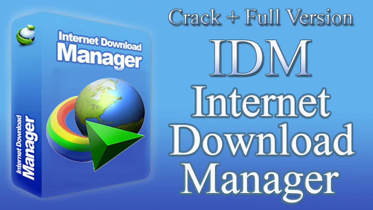 IDM Crack 6.38 Build 25 Patch With Serial Key Free Download