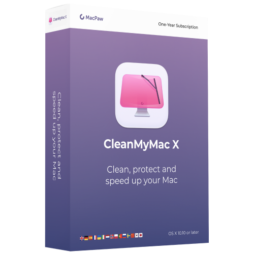 CleanMyMac X 4.10.1 Crack with Activation Code Full Version