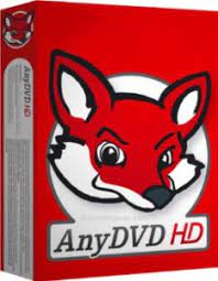 AnyDVD HD 8.5.7.1 Crack With Serial Key Free Download 2022