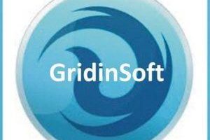 GridinSoft Anti-Malware 4.2.36 Crack With Activation Code Latest