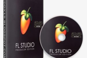 FL Studio 20.9.2 Build 2963 Crack With Registration Key Latest Version