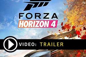 Forza Horizon 4 Crack For PC Download Full Version