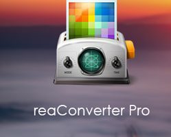 ReaConverter Pro 7.726 Crack with Activation Key Free