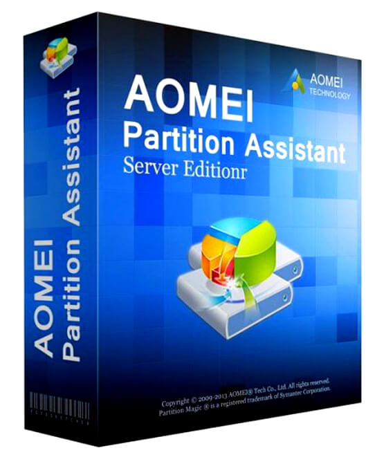 AOMEI Partition Assistant Crack 9.8.1 with License Key Latest
