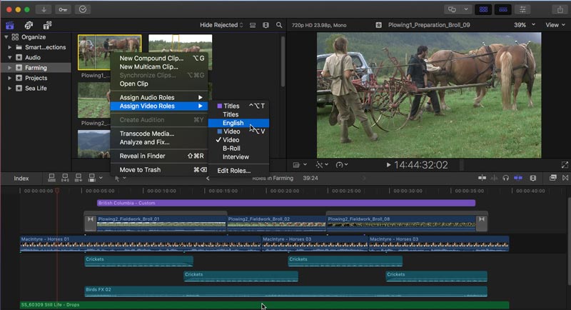 Final Cut Pro X 10.6.3 Crack With Serial Key Free Download