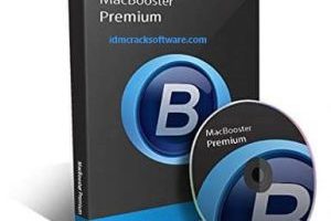 MacBooster 8.2.1 Crack With License Key 2022 Free Download