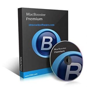 MacBooster 8.2.1 Crack With License Key 2022 Free Download