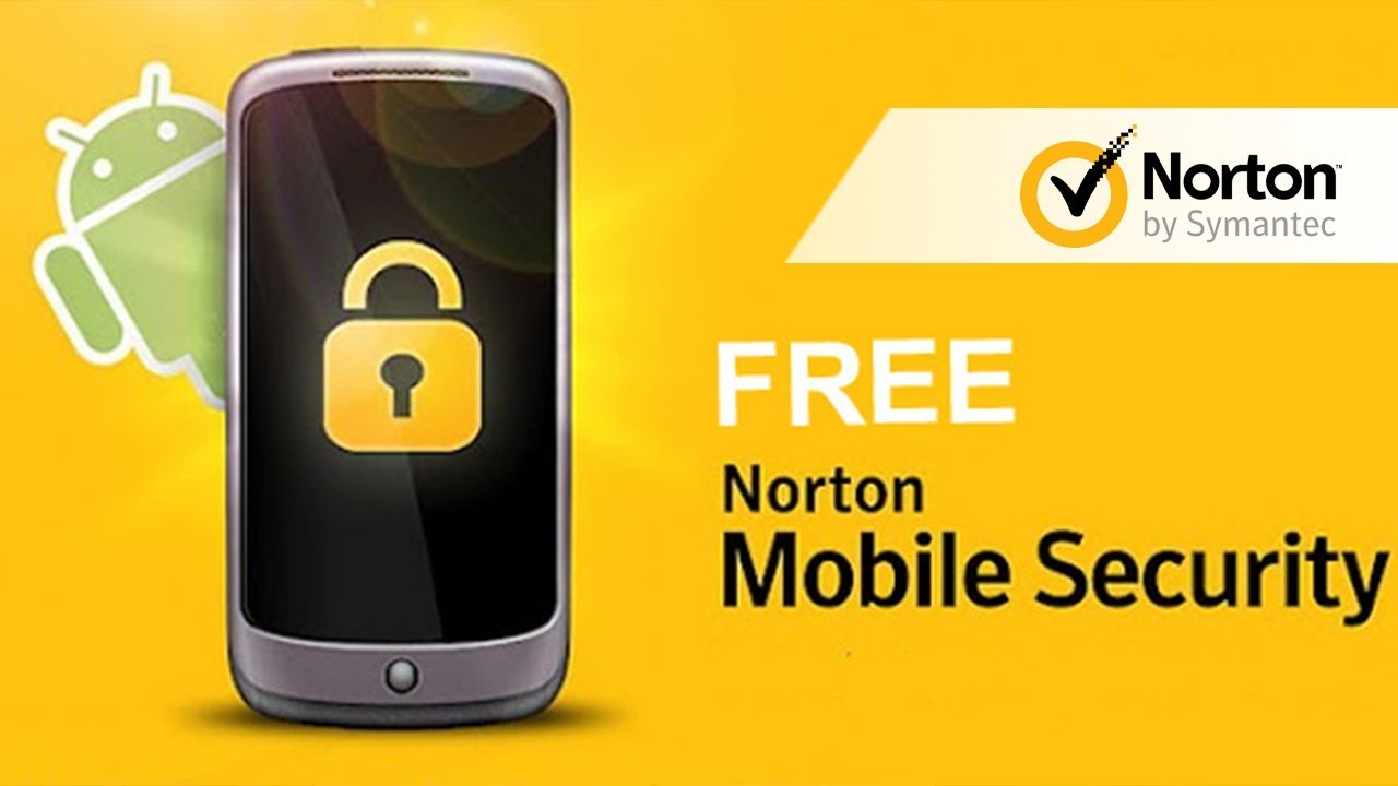 Norton Mobile Security 5.41.1 Crack with Keygen Free Download