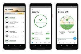 Norton Mobile Security 5.41.1 Crack with Keygen Free