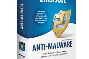 Emsisoft Anti-Malware 2022.9.1.11645 Crack With License Key 2022