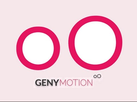 Genymotion 3.2.1 Crack With License Key Full Free Download