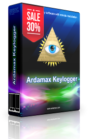 Ardamax Keylogger 5.3 Crack With License Key Free Download 2023