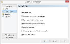 Ardamax Keylogger 5.3 Crack With License Key Free Download