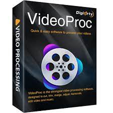 VideoProc 5.0 Crack With Serial Key Free Download 2023