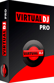 Virtual DJ Pro Crack 2023 With Serial Key Free Download Latest