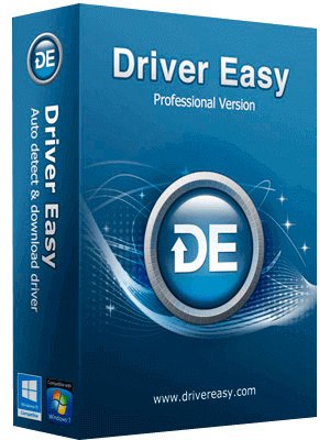 Driver Easy Pro Key 5.7.3 Crack With Serial Key Free Download 2023