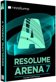 Resolume Arena 7.13.2 Crack With Serial Key Free Download