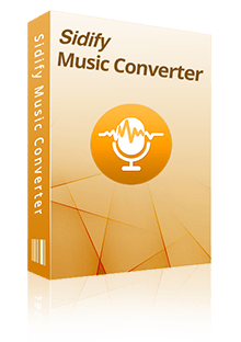 Sidify Music Converter Crack 2023 With Keygen Free Download