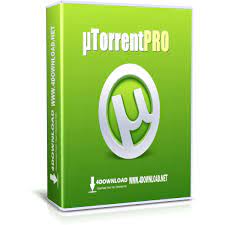 UTorrent Pro Crack